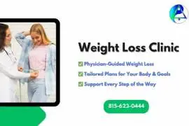 Life Balance Medical Center – Personalized Weight Loss Solutions