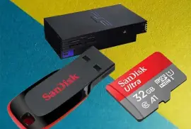 USB games at from Ksh.100 for Ps2