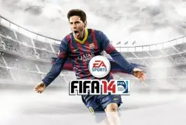 FIFA 2014 Laptop and Desktop Computer Game