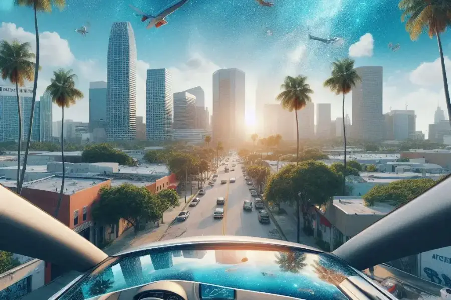 Car sunroof replacement oakland park with progressive insurance claim