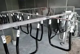 Expert Epoxy Composite Coating Services Singapore