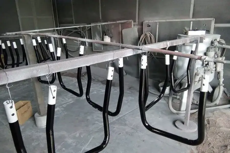 Expert Epoxy Composite Coating Services Singapore