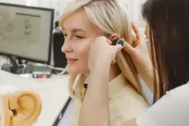Tinnitus Hearing Tests – A Complete Guide to Diagnosis and Relief