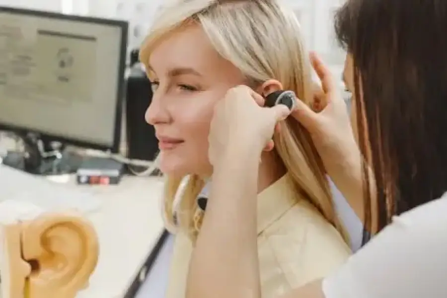 Tinnitus Hearing Tests – A Complete Guide to Diagnosis and Relief