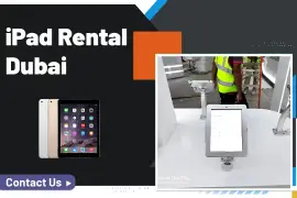 Can You Rent iPads in Bulk for Business?