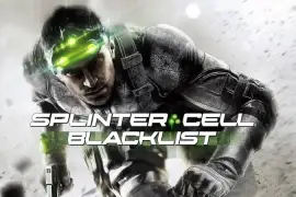 Tom Clancy's Splinter Cell Blacklist