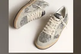 Stylish Replica Golden Goose Sneakers – BragMyShoe