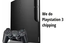 Ps3 jailbreak and chipping at from Ksh.1500 