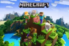 Minecraft v1.12 and 1.14