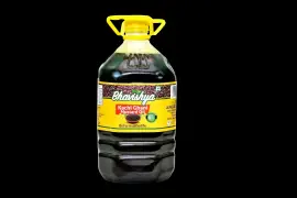 Get The Best High Quality Kachi Ghani Mustard Oil at Affordable Price