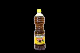 Get The Best High Quality Kachi Ghani Mustard Oil at Affordable Price