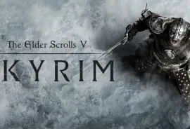 SKYRIM Elder Scrolls V
