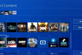 Ps4 at from Ksh.2500 software issues 