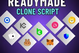 Kickstart your business with our readymade clone script