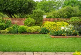 Garden Maintenance Services - Transforming Your Outdoor Oasis
