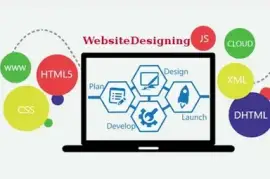 Top Web Development Company in Delhi 