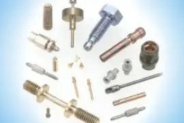 Aerospace Components Manufacturers