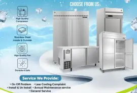 Commercial Refrigerator in Madurai
