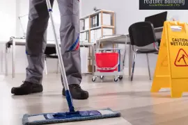 Professional Cleaning Service in Surrey