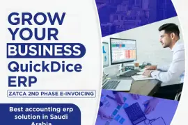 Accounting e-invoicing in Saudi Arabia 