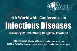 Infectious Diseases Meetings 2025