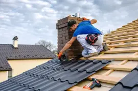 Slatt Roofing - Roof Repair SDervices in Hintonburg, Ottawa