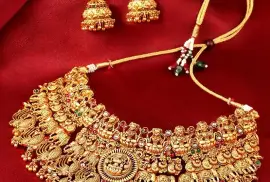 Best gold jewellery shop in Madurai