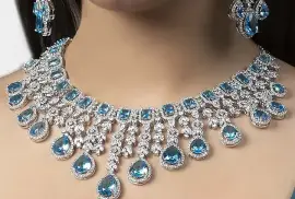 Customized diamond jewellery in Madurai