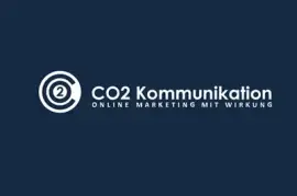 CO2 Kommunikation, Agentur für Webdesign und Online Marketing