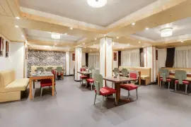 Easy Darjeeling Hotel Booking With Us