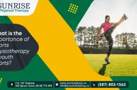 When to Incorporate Sports Physiotherapy into Training Programs
