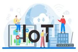 IoT Solutions And Services in Singapore