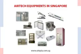 Top-Quality Airtech Equipments for Sale 2024