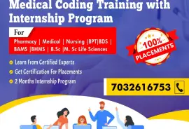 Medical Coding Training in Hyderabad-MEDI INFOTECH