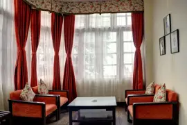 Book your next vacation in the best places to stay in Darjeeling