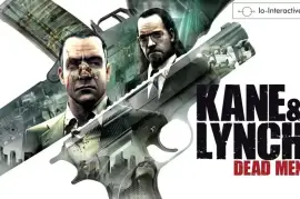 Kane and Lynch dead men 
