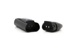 Justfog Minifit Replacement Pod - 1.5ml 3pk for Vapers