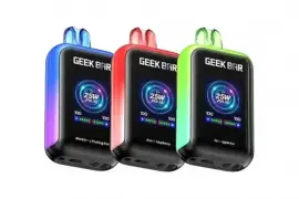 Geek Bar Skyview Disposable Device 25000 Puffs