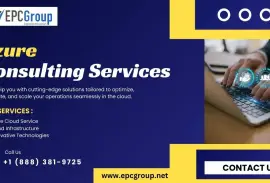 Leading Azure Consulting Services Provider in Houston | EPC Group