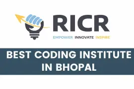 Best Coding Institute in Bhopal