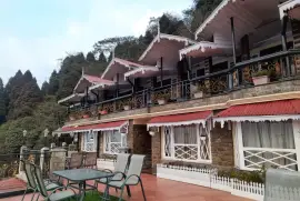 Best Hotels in Gangtok - Book Your Next Vacation