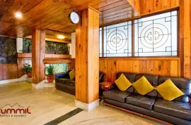 Top Choice for Best Hotels in Sikkim Gangtok