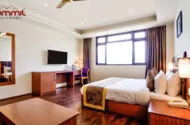 Family-Friendly Stays: Best Hotels in Gangtok