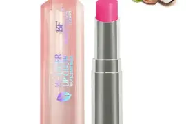 Blush Pink Wonder Lip Glow Protectant Balm at Beauty Forever London