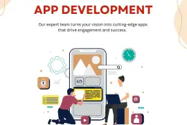 Hire Software Development Company In Mohali - Brilliants Web