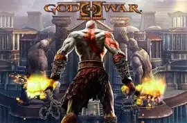 God of war 2 