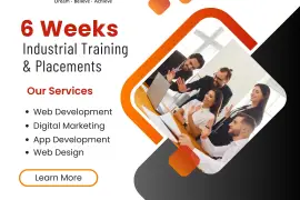Get Corporate Training Programs In Mohali - Brilliants Web