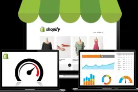 Ecommerce Development Services in Toronto | Shopify Web Design Company