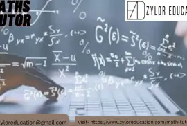  Expert Math Tutoring Services for All Levels by Zylor Education