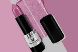 Pink Shade Lipstick - Long Wearing Lipstick at Beauty Forever London